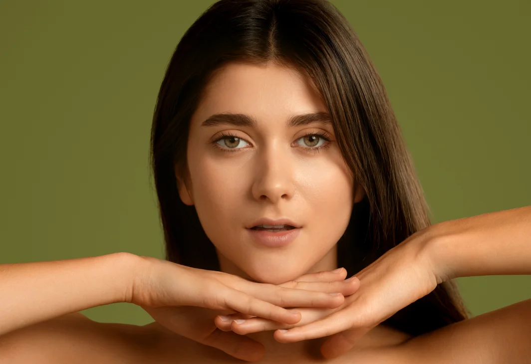 Less manual work on portraits