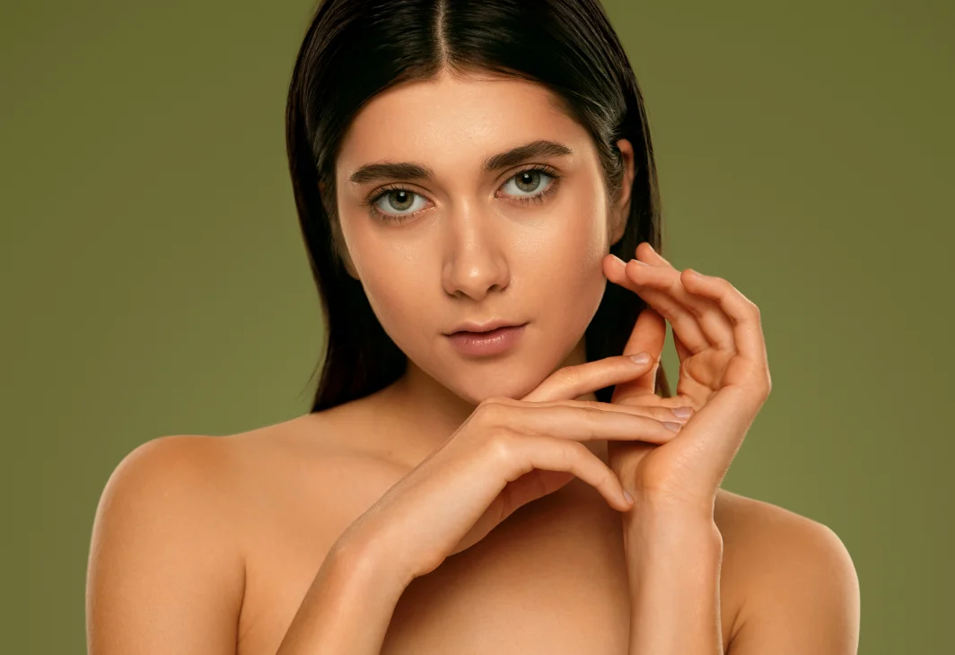 Less manual work on portraits